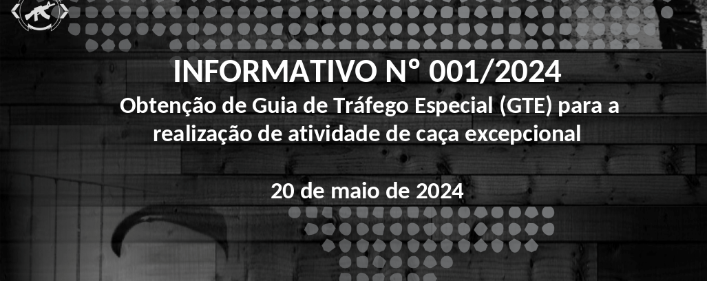 Informativo 01/2024