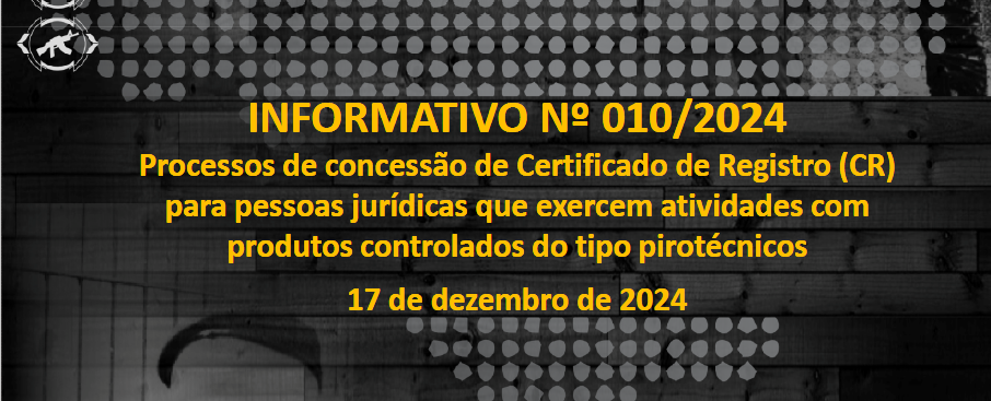 Informativo 010/2024